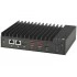 Фанless встраиваемая система Supermicro SYS-E100-14AM-L Фанless встраиваемая система Supermicro SYS-E100-14AM-L