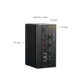 Встраиваемая безвентиляторная система Supermicro SYS-E101-14AM-E