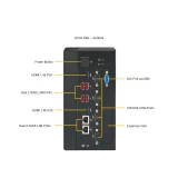 Встраиваемая безвентиляторная система Supermicro SYS-E101-14AM-E