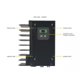 Встраиваемая безвентиляторная система Supermicro SYS-E101-14AM-E