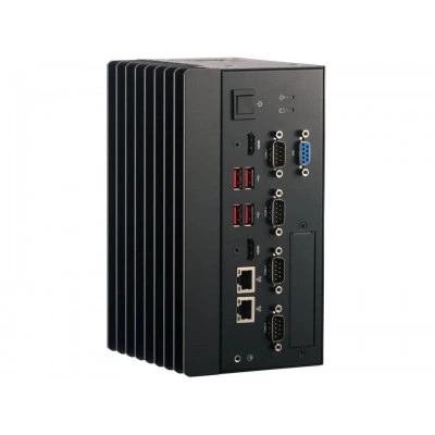 Промышленная фанлесс встроенная система Supermicro SYS-E101-14AM-H Промышленная фанлесс встроенная система Supermicro SYS-E101-14AM-H
