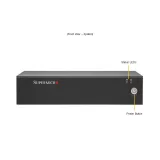 Промышленный мини-ПК SYS-E102-13R-E Supermicro