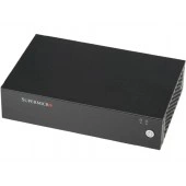 Компактный встраиваемый Box PC Supermicro SYS-E102-13R-H