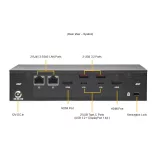 Компактный встраиваемый Box PC Supermicro SYS-E102-13R-H
