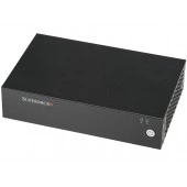 Компактный встраиваемый ПК Supermicro SYS-E102-14AM-H