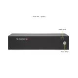Компактный встраиваемый ПК Supermicro SYS-E102-14AM-H