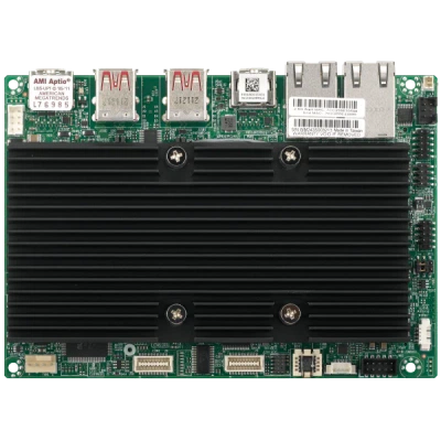 Встраиваемая система Supermicro SYS-E102-14AM-L Встраиваемая система Supermicro SYS-E102-14AM-L