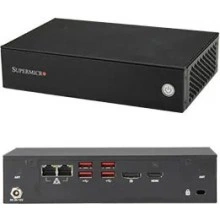 Серверная платформа SUPERMICRO E102-9W-E SYS-E102-9W-E