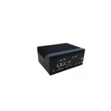 Фанless Edge AI система Supermicro SYS-E103-14P-H
