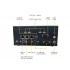 Фанless Edge AI система Supermicro SYS-E103-14P-H Фанless Edge AI система Supermicro SYS-E103-14P-H