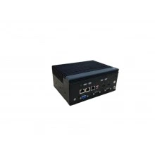Фанless Edge AI система Supermicro SYS-E103-14P-H
