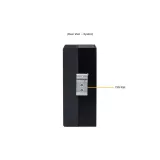 Фанless Edge AI система Supermicro SYS-E103-14P-H