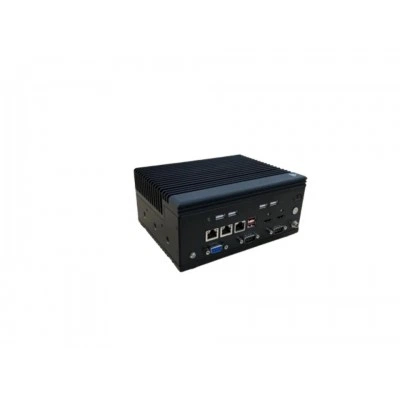 Фанless Edge AI система Supermicro SYS-E103-14P-H Фанless Edge AI система Supermicro SYS-E103-14P-H