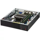 Мини-ПК Supermicro SYS-E200-12A-4C