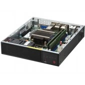 Мини-ПК Supermicro SYS-E200-12A-4C