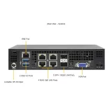 Мини-ПК Supermicro SYS-E200-12A-4C