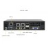 Мини-ПК Supermicro SYS-E200-12A-4C Мини-ПК Supermicro SYS-E200-12A-4C