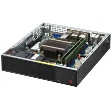 Мини-ПК Supermicro SYS-E200-12A-4C