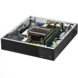 Мини-ПК Supermicro SYS-E200-12A-8C