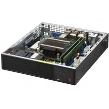 Мини-ПК Supermicro SYS-E200-12A-8C