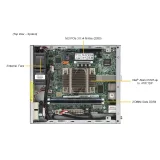 Мини-ПК Supermicro SYS-E200-12A-8C