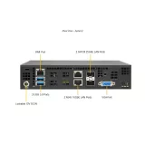 Мини-ПК/сервер Supermicro SYS-E200-12D-10C