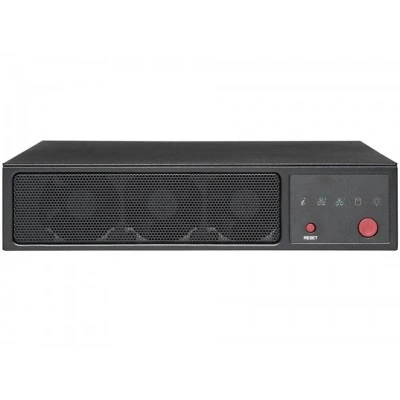 Мини-ПК/сервер Supermicro SYS-E200-12D-10C Мини-ПК/сервер Supermicro SYS-E200-12D-10C