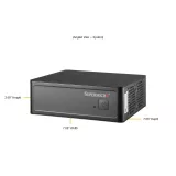 Мини-ITX Embedded System Supermicro SYS-E201-14AR