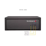 Мини-ITX Embedded System Supermicro SYS-E201-14AR