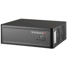 Мини-ITX Embedded System Supermicro SYS-E201-14AR
