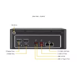 Мини-ITX Embedded System Supermicro SYS-E201-14AR