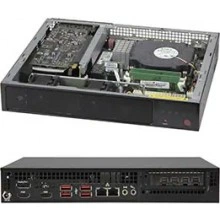Серверная платформа SUPERMICRO E300-12C SYS-E300-12C
