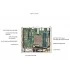 Мини-1U встраиваемая система Supermicro SYS-E300-12D-10CN6P Мини-1U встраиваемая система Supermicro SYS-E300-12D-10CN6P
