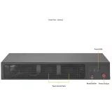 Мини-1U встраиваемая система Supermicro SYS-E300-12D-10CN6P