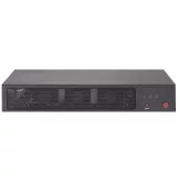 Мини-1U встроенная система Supermicro SYS-E300-12D-4CN6P