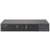 Мини-1U встроенная система Supermicro SYS-E300-12D-4CN6P
