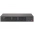 Мини-1U встроенная система Supermicro SYS-E300-12D-4CN6P Мини-1U встроенная система Supermicro SYS-E300-12D-4CN6P