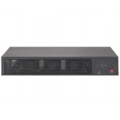 Промышленный мини-сервер Supermicro SYS-E300-12D-8CN6P