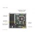Мини-ПК Supermicro SYS-E300-13AD Мини-ПК Supermicro SYS-E300-13AD