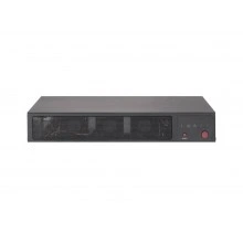 Мини-1U встраиваемая система Supermicro SYS-E300-13AD5