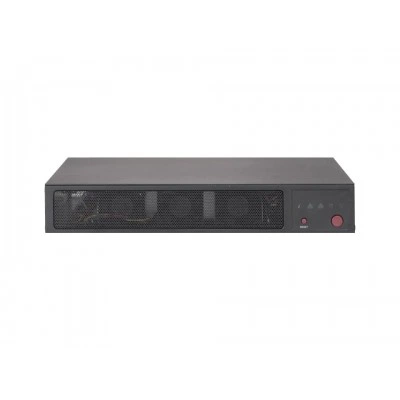 Мини-1U встраиваемая система Supermicro SYS-E300-13AD5 Мини-1U встраиваемая система Supermicro SYS-E300-13AD5