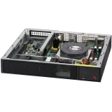 Мини-1U встроенная система Supermicro SYS-E300-14AR