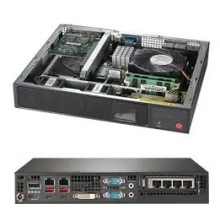 Серверная платформа SUPERMICRO E300-9C SYS-E300-9C