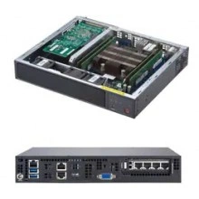 Серверная платформа SUPERMICRO E300-9D SYS-E300-9D