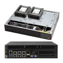 Серверная платформа SUPERMICRO E301-9D-8CN8TP SYS-E301-9D-8CN8TP
