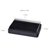Фанлесс Embedded мини-ПК Supermicro SYS-E302-12A-4C