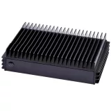 Фанлесс Embedded мини-ПК Supermicro SYS-E302-12A-4C