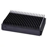 Фанлесс встраиваемый сервер Supermicro SYS-E302-12A-8C