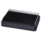 Фанлесс встраиваемый сервер Supermicro SYS-E302-12A-8C