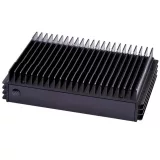 Фанless embedded box Supermicro SYS-E302-12D-4C
